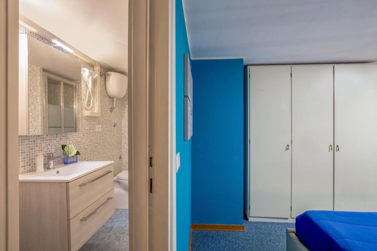 Navona Blue Apartment Rom