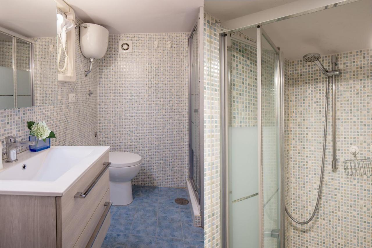 Navona Blue Apartment Rom