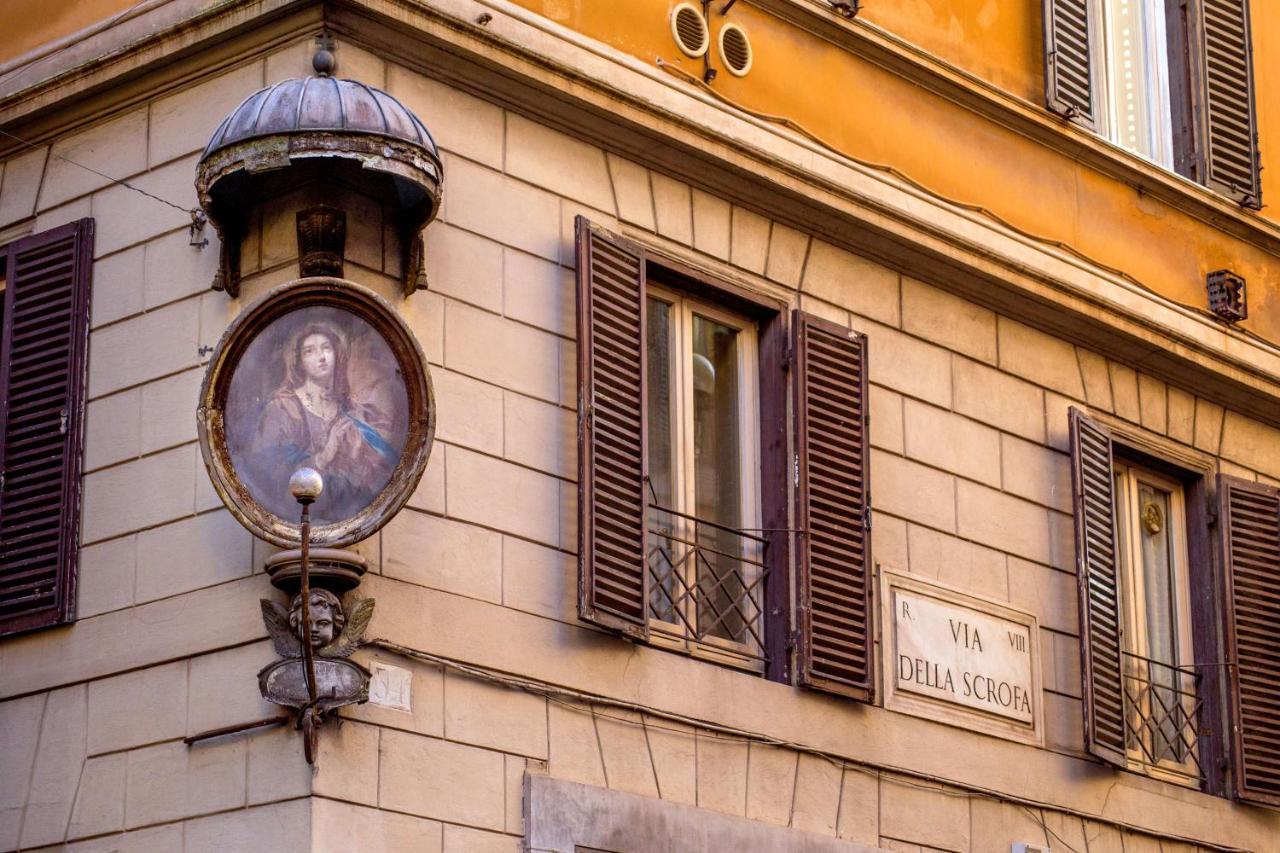 Navona Blue Lejlighed