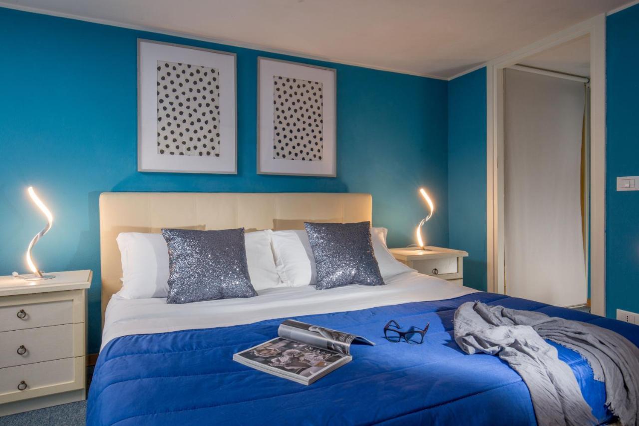 Navona Blue Apartment Rom